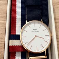 Orologio come nuovo