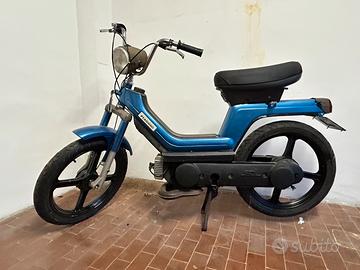 Piaggio SI variatore