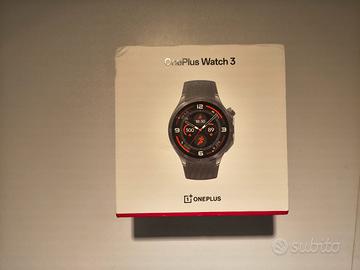Oneplus Watch 3