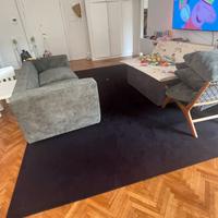 Tappeto moquette 4metrix3