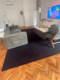 Tappeto moquette 4metrix3