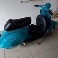 Piaggio Vespa 50 R - Anni 70