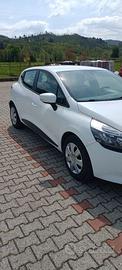 Clio neopatentati km. 108000