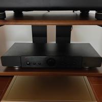 Advance Paris Acoustics preamplificatore preamp