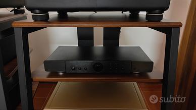 Advance Paris Acoustics preamplificatore preamp