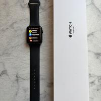 Apple Watch serie 3