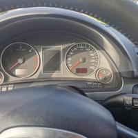 Audi A4 3.0 TDI quattro