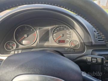 Audi A4 3.0 TDI quattro