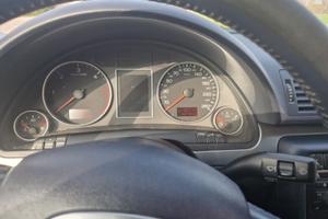 Audi A4 3.0 TDI quattro