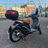 Piaggio Liberty 125