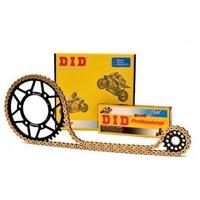 Kit trasmissione DID YAMAHA MT-03