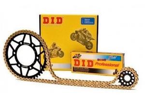 Kit trasmissione DID YAMAHA MT-03