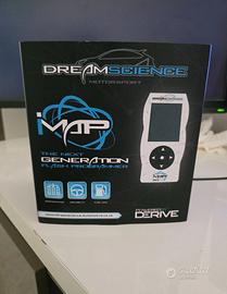 Dreamscience Stratagem iMap-E6 per Ford