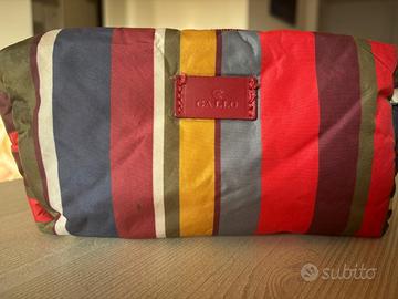 Beauty case/pochette Gallo