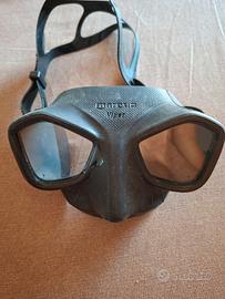 Maschera Mares Viper
