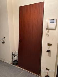 6 porte interne battente