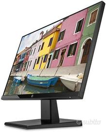 HP 22'' Monitor per PC