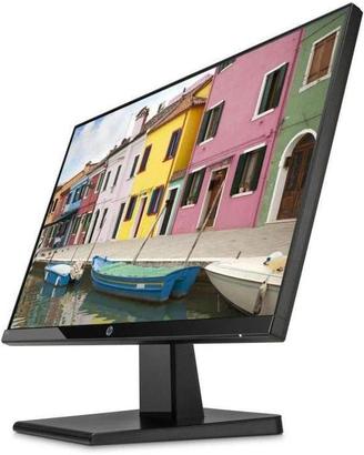 HP 22'' Monitor per PC