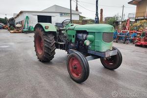 Deutz 6005 2 RM-70 CV-3 distr. idraulici