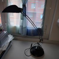 Lampada da scrivania