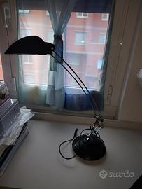 Lampada da scrivania