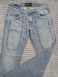 Jeans originali firmati