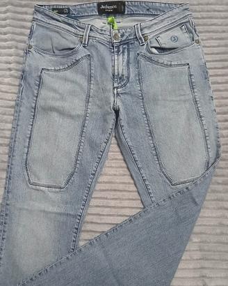 Jeans originali firmati