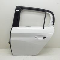 PORTIERA POSTERIORE SINISTRA PEUGEOT 208 Serie (19