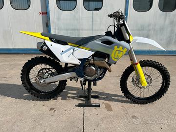 Husqvarna FC 250 2024