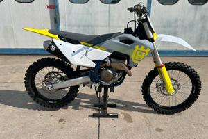 Husqvarna FC 250 2024