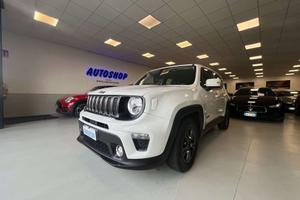 JEEP Renegade 1.6 mjt Longitude 2wd 130cv