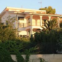 Villa indipendente Strongoli Marina