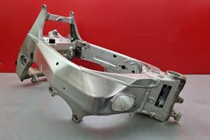 TELAIO RADIATO SUZUKI GSXR 1000 2001 2002