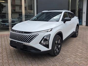 Omoda 5 SHS 1.5 TGDi Super Hybrid 224 CV NUOVA