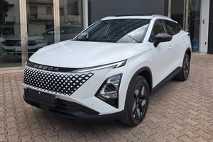 Omoda 5 SHS 1.5 TGDi Super Hybrid 224 CV NUOVA