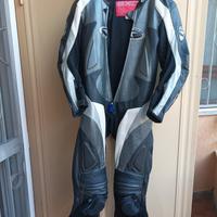 Tuta da pista intera AXO