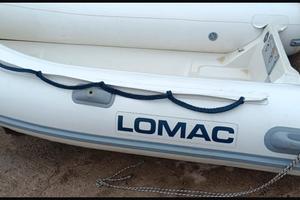 Tender lomac 270