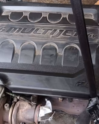 Motore Fiat Doblò 198A3000