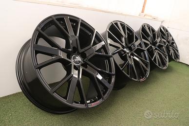 Cerchi in lega Audi Q3 RSQ3 Sportback 20 ORIGINALI