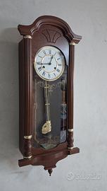 Orologio a pendolo tedesco Hermle