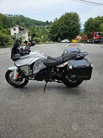 KTM 1290 ADVENTURE  2016