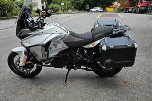 KTM 1290 ADVENTURE  2016