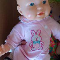 Bambole bambina