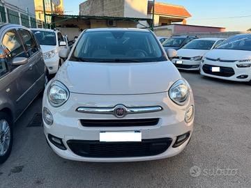 Fiat 500X 1.6 MultiJet 120 CV Lounge GARANZIA 12 M