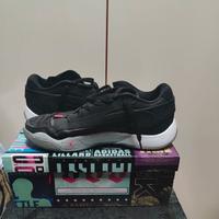 scarpe da basket Jordan Luka 2  nere