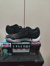 scarpe da basket Jordan Luka 2  nere