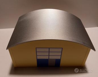 Trenini modellismo ferroviario 
