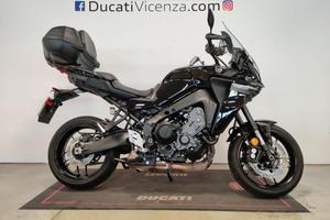 YAMAHA Tracer 09 BLACK