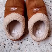 ciabatte donna invernali 