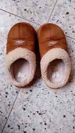 ciabatte donna invernali 